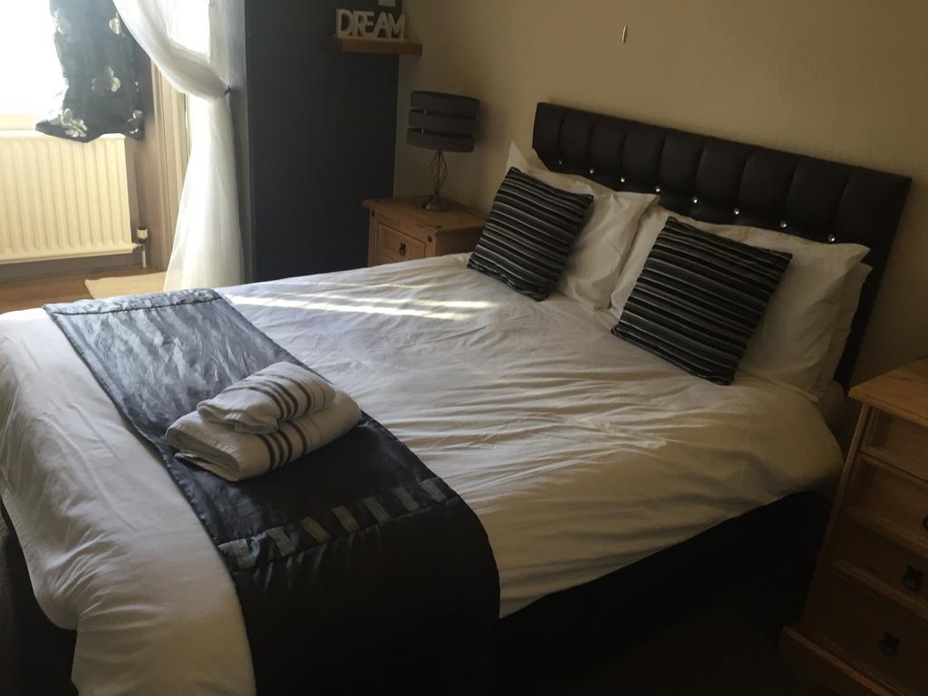 Dimple Well Lodge Hotel Wakefield Chambre photo